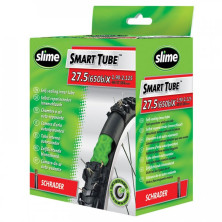 Slime Smart Tube 27.5\' x 2.0/2.4. Presta 48mm en Categoría Cámaras de aire de Dromosport: Comprar cámara de aire Slime Smart