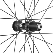 FULCRUM SPEED 42 DB CENTERLOCK. Juego (Cubierta / Tubeless Ready) en Categoría Ruedas de bicicleta de Dromosport: Las ruedas 