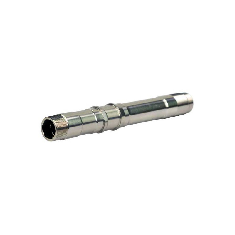 Eje buje trasero / FH-BO007 CAMPAGNOLO en Categoría Bujes de carretera de Dromosport: FH-BO007. Eje buje trasero ruedas Campa