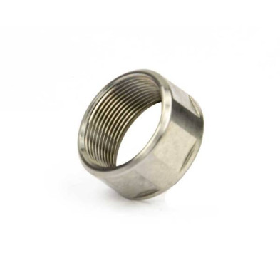 Contratuerca buje trasero / FH-BO006 CAMPAGNOLO en Categoría Bujes de carretera de Dromosport: FH-BO006. Contratuerca buje tr