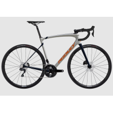 RIDLEY FENIX SLiC 105 Di2 12v. Bicicleta Carretera Gris (2023) en Categoría Bicicletas carretera de Dromosport: Modelo 2023