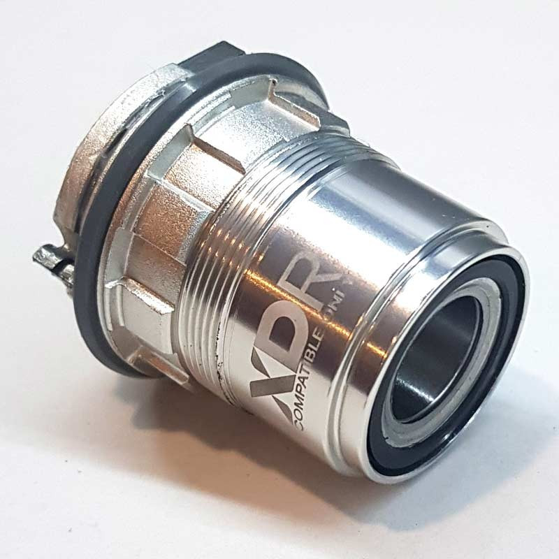 Núcleo FULCRUM R0-202 para Sram XDR 12v en Categoría Núcleos de Dromosport: Comprar núcleo Fulcrum compatible con Sram XDR de