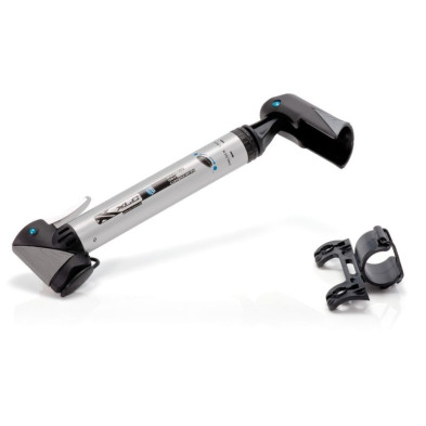 BOMBA DE MANO XLC PU-T02 en Categoría Bombas de aire de mano de Dromosport: \r\n\r\n\r\n