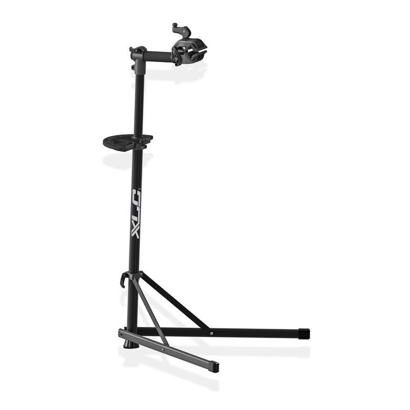 Soporte de taller plegable XLC TO-S83 en Categoría Herramientas de Dromosport: Soporte de taller plegable XLC