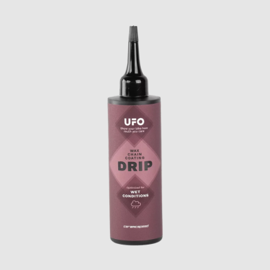 LUBRICANTE CERAMICSPEED UFO DRIP WET en Categoría Limpieza y Lubricación de Dromosport: El lubricante Ceramicspeed UFO Drip W
