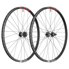 DT SWISS FR 1500 CLASSIC IS - 29'. 20X110/12x157. JUEGO (CUBIERTA / TUBELESS READY)