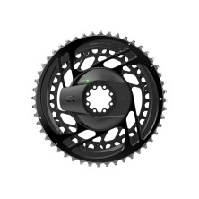 PLATOS SRAM FORCE AXS CON POTENCIÓMETRO en Categoría Transmisión bicicleta de Dromosport: kit de potenciómetro Sram Force AXS