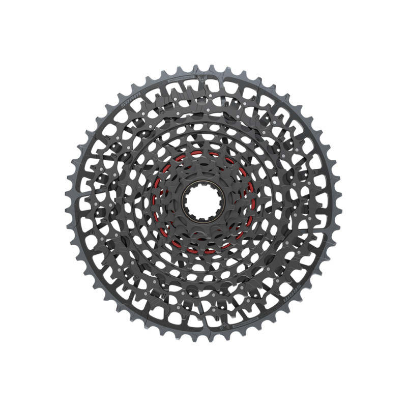 Cassette SRAM EAGLE X0 T-TYPE XS-1295 12V en Categoría Cassettes bicicleta de Dromosport: 