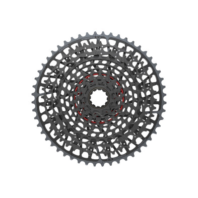 Cassette SRAM EAGLE X0 T-TYPE XS-1295 12V en Categoría Cassettes bicicleta de Dromosport: 
