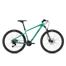 Ghost KATO UNIVERSAL 27.5\' (2022) Green/Blue. Bicicleta MTB en Categoría Bicicletas MTB de Dromosport: La bicicleta se entre