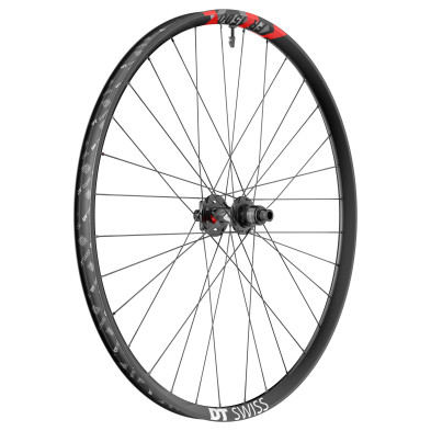 DT SWISS FR 1500 CLASSIC - 27.5\'. 12X148. BOOST TRASERA (CUBIERTA / TUBELESS READY) en Categoría Ruedas para bicicletas de m