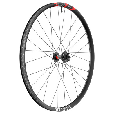 DT SWISS FR 1500 CLASSIC - 29\'. 15X110 BOOST. DELANTERA (CUBIERTA / TUBELESS READY) en Categoría Ruedas para bicicletas de m