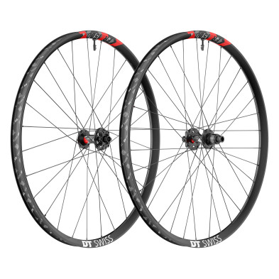 DT SWISS FR 1500 CLASSIC IS - 29\'. 15X110/12x148. JUEGO (CUBIERTA / TUBELESS READY) en Categor铆a Ruedas para bicicletas de m DT SWISS FR 1500 CLASSIC IS - 29\'. 15X110/12x148. JUEGO (CUBIERTA / TUBELESS READY) en Categor铆a Ruedas para bicicletas de m