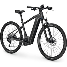 FOCUS JARIFA2 6.7 Negro. E-Bike MTB en Categoría E-bikes MTB de Dromosport: Modelo 2023\r\nBicicleta eléctrica de montaña Foc