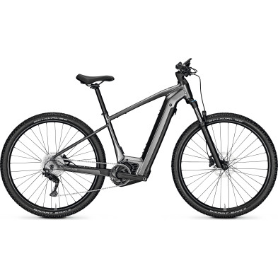 FOCUS JARIFA2 6.7 Negro. E-Bike MTB en Categor铆a E-bikes MTB de Dromosport: Modelo 2023\r\nBicicleta el茅ctrica de monta帽a Foc FOCUS JARIFA2 6.7 Negro. E-Bike MTB en Categor铆a E-bikes MTB de Dromosport: Modelo 2023\r\nBicicleta el茅ctrica de monta帽a Foc
