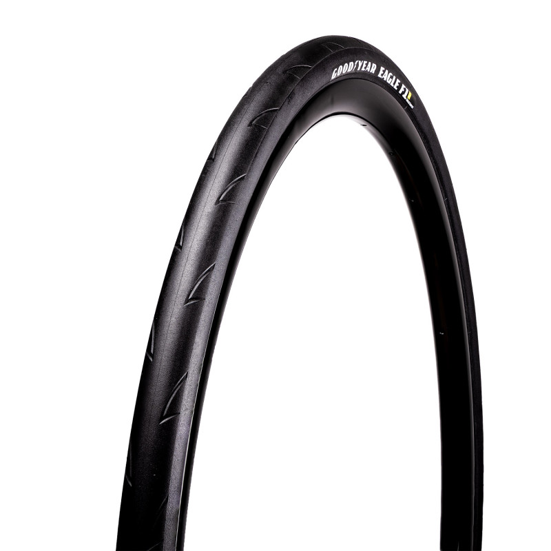 Goodyear Eagle F1 R. Tubeless en Categoría Cubiertas para bicicletas de carretera de Dromosport: Compra la cubierta para carr