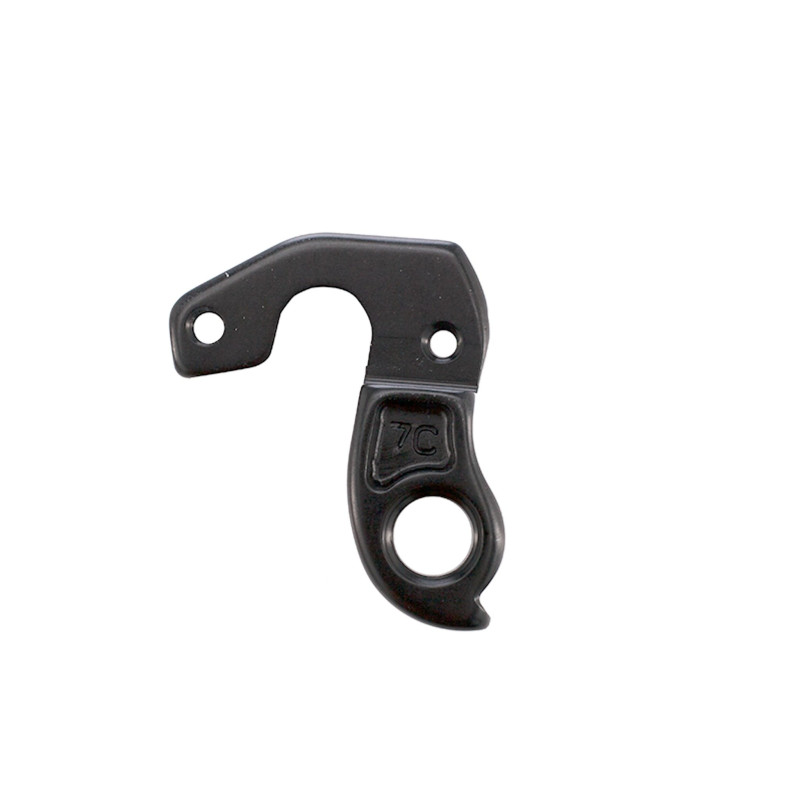 Patilla RIDLEY HSL, HRS, XNI, NSL en Categoría Patillas de cambio de Dromosport: Patilla de cambio RIDLEY NSD FSD