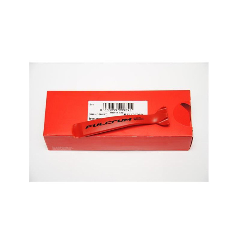 Desmontables / WH-109HYC FULCRUM (2 Uds.) en Categoría Herramientas de Dromosport: 