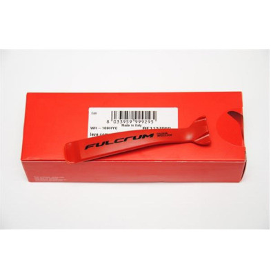 Desmontables / WH-109HYC FULCRUM (2 Uds.) en Categoría Herramientas de Dromosport: 