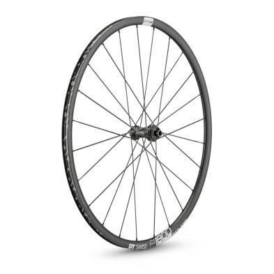 DT SWISS P 1800 SPLINE DB 23. Delantera (Cubierta / Tubeless Ready) en Categoría Ruedas de bicicleta de Dromosport: Modelo 20