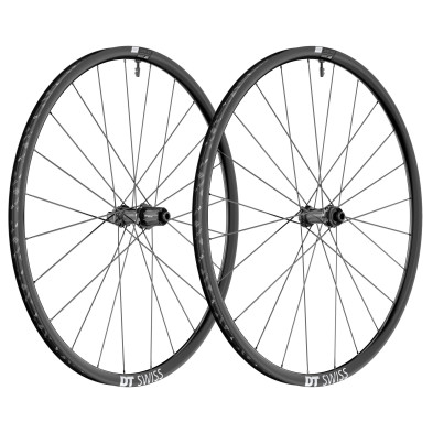 DT SWISS ER 1600 SPLINE DB 23. Juego (Cubierta / Tubeless Ready) en Categoría Ruedas de bicicleta de Dromosport: Comprar rued