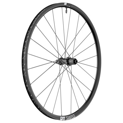 DT SWISS ER 1600 SPLINE DB 23. Juego (Cubierta / Tubeless Ready) en Categoría Ruedas de bicicleta de Dromosport: Comprar rued