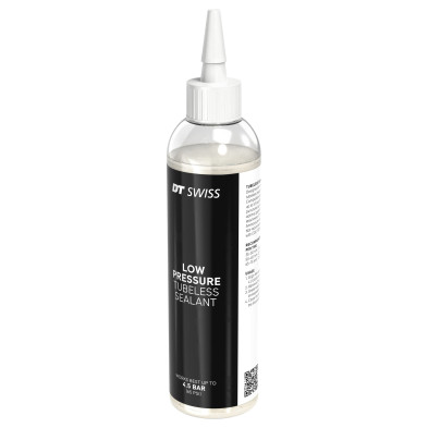 Líquido sellante tubeless MTB DT SWISS Low Pressure en Categoría Sellantes tubeless de Dromosport: Líquido sellante tubeless MTB DT SWISS Low Pressure en Categoría Sellantes tubeless de Dromosport: