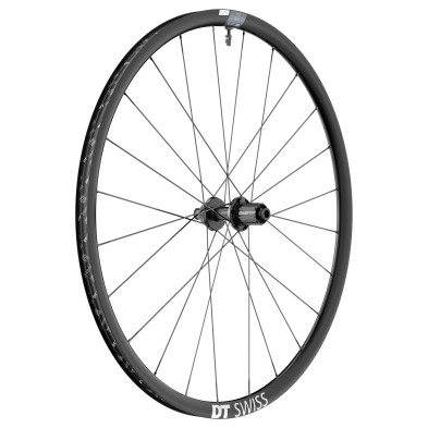 DT SWISS ER 1400 DICUT DB 25. Trasera (Cubierta / Tubeless Ready) en Categor铆a Ruedas de bicicleta de Dromosport: Comprar rue DT SWISS ER 1400 DICUT DB 25. Trasera (Cubierta / Tubeless Ready) en Categor铆a Ruedas de bicicleta de Dromosport: Comprar rue