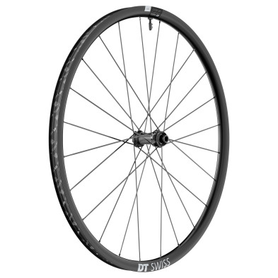 DT SWISS GR 1600 SPLINE DB 25. Delantera (Cubierta / Tubeless Ready) en Categoría Ruedas de bicicleta de Dromosport: Comprar 