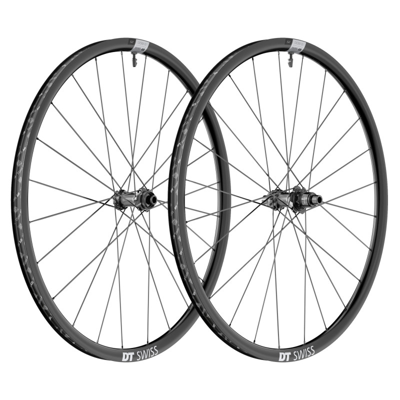 DT SWISS G 1800 SPLINE 650B DB 25. Juego (Cubierta / Tubeless Ready) en Categoría Ruedas de bicicleta de Dromosport: Comprar 