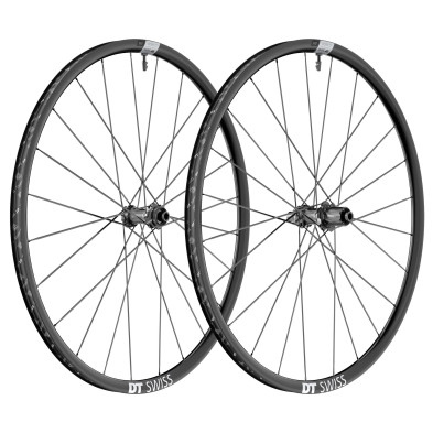 DT SWISS C 1800 SPLINE DB 23. Juego (Cubierta / Tubeless Ready) en Categoría Ruedas de bicicleta de Dromosport: Modelo 2024