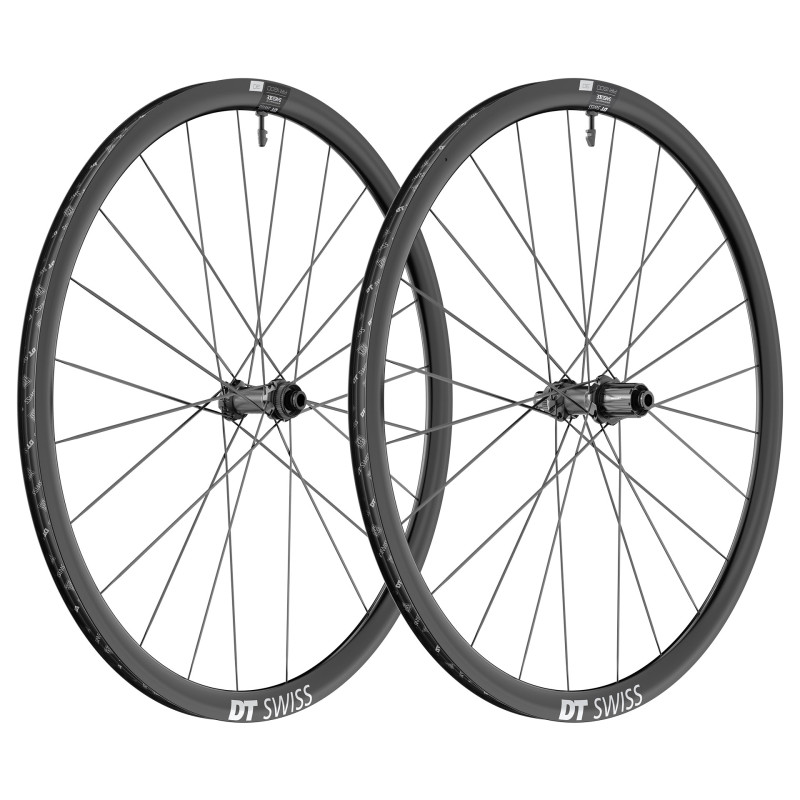 DT SWISS AR 1600 SPLINE DB 30. Juego (Cubierta/Tubeless Ready) en Categor铆a Ruedas para bicicletas de carretera de Dromosport DT SWISS AR 1600 SPLINE DB 30. Juego (Cubierta/Tubeless Ready) en Categor铆a Ruedas para bicicletas de carretera de Dromosport