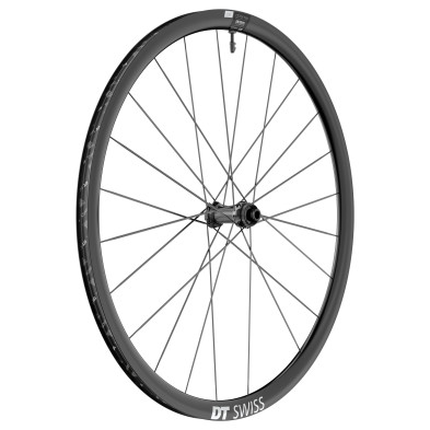 DT SWISS AR 1600 SPLINE DB 30. Delantera (Cubierta/Tubeless Ready) en Categoría Ruedas para bicicletas de carretera de Dromos