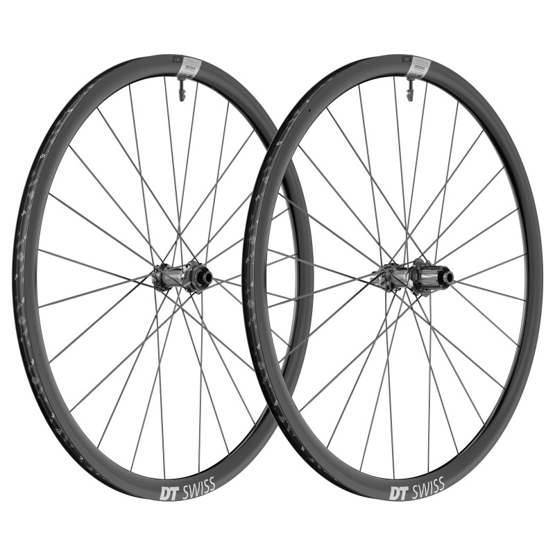DT SWISS A 1800 SPLINE DB 30. Juego (Cubierta/Tubeless Ready) en Categor铆a Ruedas para bicicletas de carretera de Dromosport: DT SWISS A 1800 SPLINE DB 30. Juego (Cubierta/Tubeless Ready) en Categor铆a Ruedas para bicicletas de carretera de Dromosport: