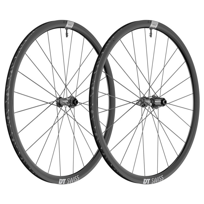 DT SWISS A 1800 SPLINE DB 30. Juego (Cubierta/Tubeless Ready) en Categoría Ruedas para bicicletas de carretera de Dromosport: