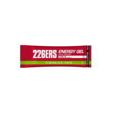 226ERS Energy Gel 40g en Categoría Nutrición y suplementos de Dromosport: 