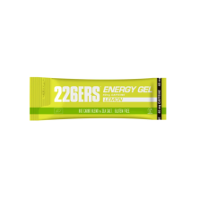 226ERS Energy Gel 40g en Categoría Nutrición y suplementos de Dromosport: 