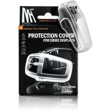 Protector Pantalla MH para displays Yamaha TYP A en Categoría Protecciones de Dromosport: 