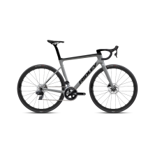RIDLEY FALCN RS - Rival AXS (2024). Bicicleta Carretera Gris/Negro
