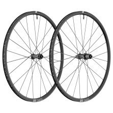 DT SWISS PR 1600 SPLINE DB 23. Juego (Cubierta / Tubeless Ready) en Categoría Ruedas de bicicleta de Dromosport: Comprar rued