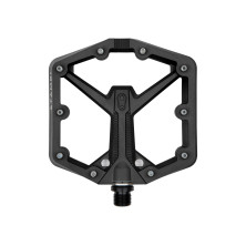 Pedales de plataforma CRANKBROTHERS STAMP 1 GEN 2 en Categoría Pedales y calas de Dromosport: 