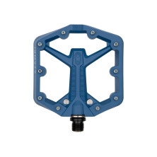 Pedales de plataforma CRANKBROTHERS STAMP 1 GEN 2 en Categoría Pedales y calas de Dromosport: 