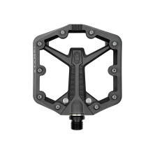 Pedales de plataforma CRANKBROTHERS STAMP 1 GEN 2 en Categoría Pedales y calas de Dromosport: 