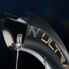 CAMPAGNOLO HYPERON ULTRA DB. Juego (Tubular) en Categoría Ruedas de bicicleta de Dromosport: Modelo 2023