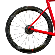 DE ROSA MERAK. Bicicleta Carretera en Categoría Bicicletas carretera de Dromosport: Maximiza tu rendimiento en la carretera c