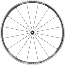 CAMPAGNOLO ZONDA C17. Juego (Cubierta) en Categoría Ruedas de bicicleta de Dromosport: Descubre la magia del ciclismo con las