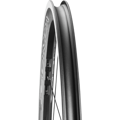 CAMPAGNOLO ZONDA C17. Juego (Cubierta) en Categoría Ruedas de bicicleta de Dromosport: Descubre la magia del ciclismo con las