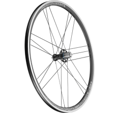CAMPAGNOLO ZONDA C17. Juego (Cubierta) en Categoría Ruedas de bicicleta de Dromosport: Descubre la magia del ciclismo con las