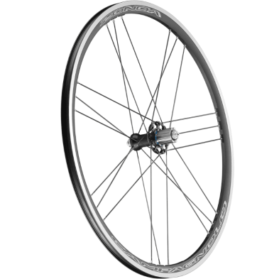 CAMPAGNOLO ZONDA C17. Juego (Cubierta) en Categoría Ruedas de bicicleta de Dromosport: Descubre la magia del ciclismo con las