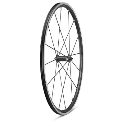 FULCRUM RACING ZERO 2 WF. Juego (Cubierta / Tubeless) en Categoría Ruedas de bicicleta de Dromosport: Explora la excelencia e